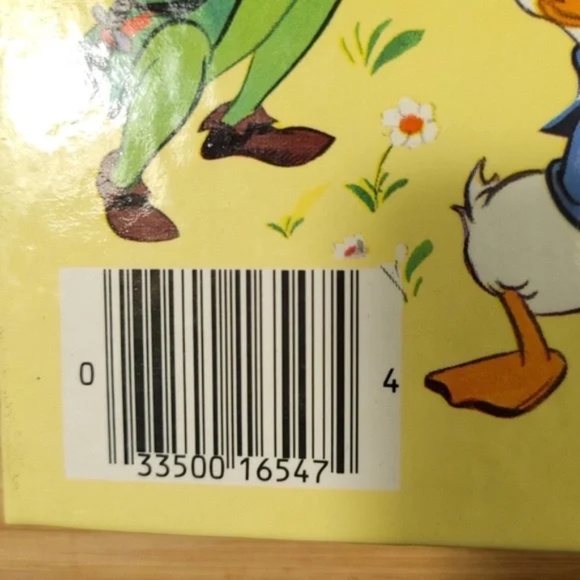 Disney's Story Land Classic Illustrated Book - Picture 9 of 13